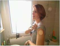 I'll stop smoking-tomorrow