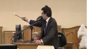 Going once? going twice? the new way to make ends meet