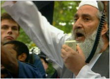 I infiltrated a terrorist cell