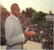 Togo : chronicle of dubious elections