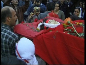 Turkey : the fatal fast