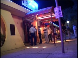 Vacations under strict surveillance