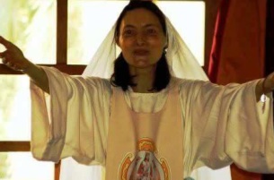 THE "VIRGIN'S MESSENGER" SWINDLES