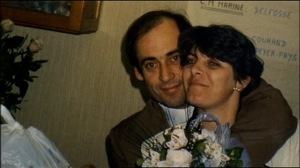 The couple who vanished