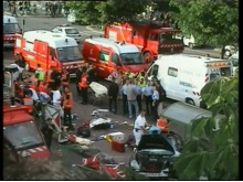 The Vitry tragedy trial