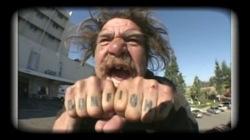 Deadly games on the down-and-outs