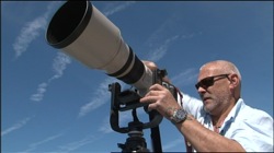 Côte d'Azur: when the paparazzi push back the limits