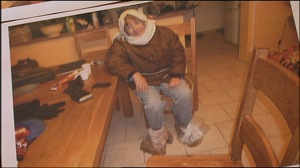 The counsel and the kidnappers