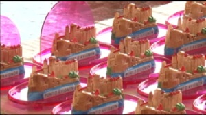 The Souvenir Business