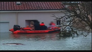 The Xynthia Trial: could the deaths have been avoided?