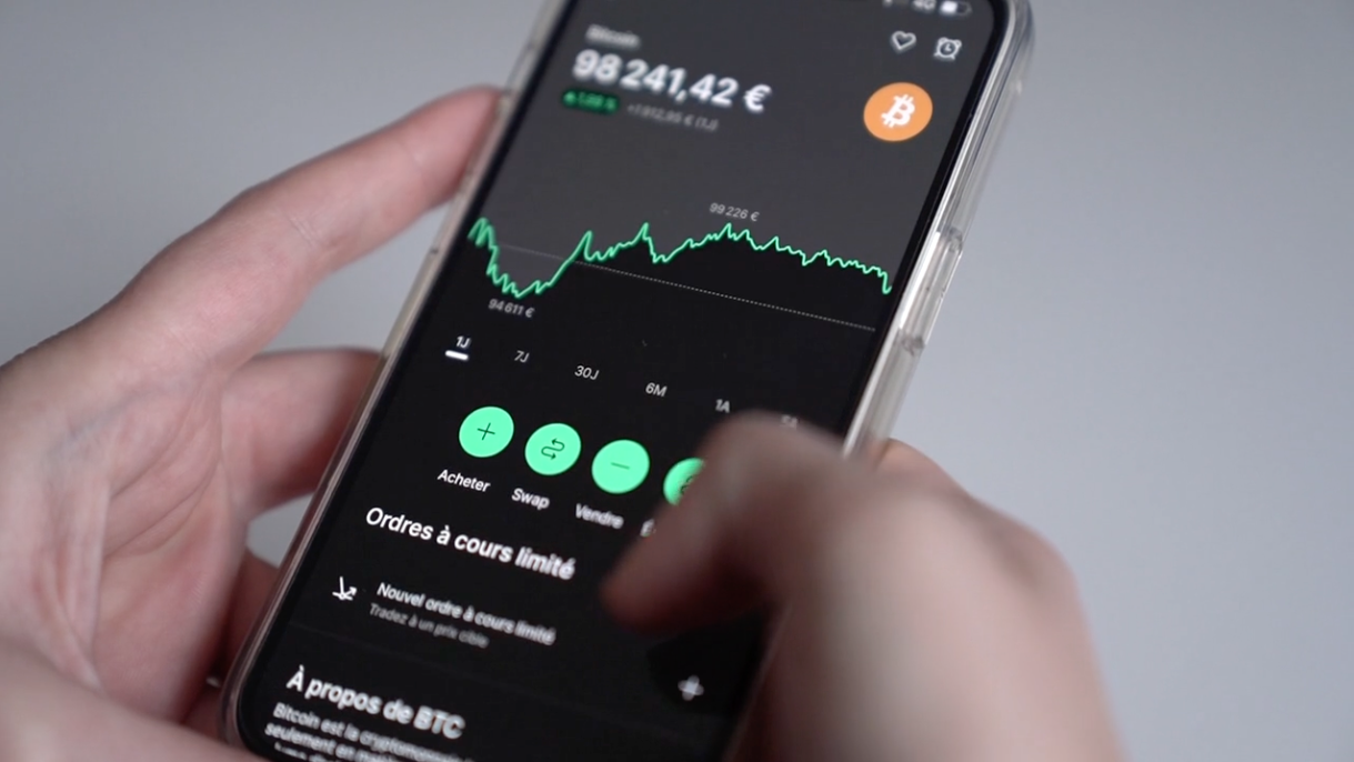 CRYPTO-MONNAIE : UN NOUVEL ENLEVEMENT ULTRA-VIOLENT | Tony Comiti