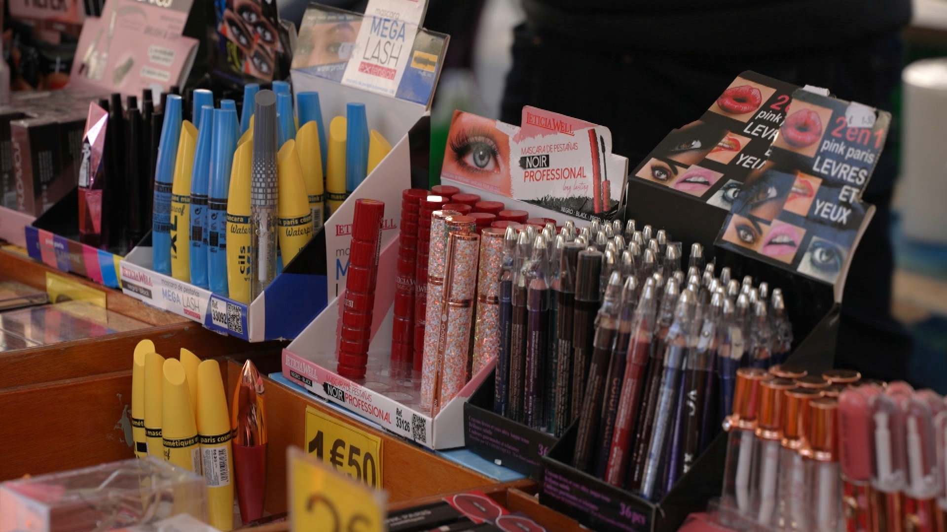 FATAL BEAUTY ON A BUDGET