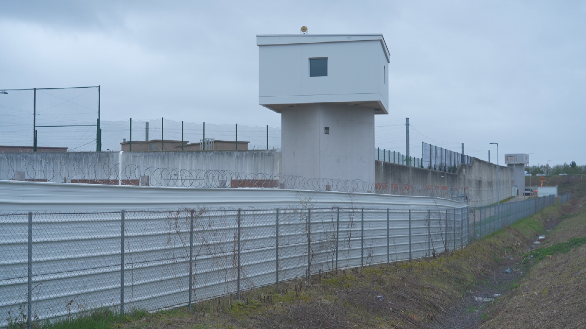 VILLEPINTE, RÉVÉLATIONS SUR L’ÉVASION DE L’ANNÉE