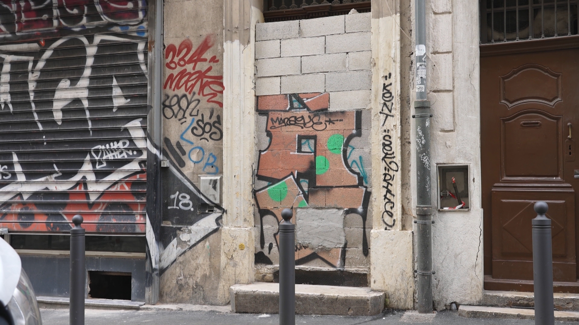 Logements squattés, loyers impayés : la vie de ces petits propriétaires est devenue un enfer