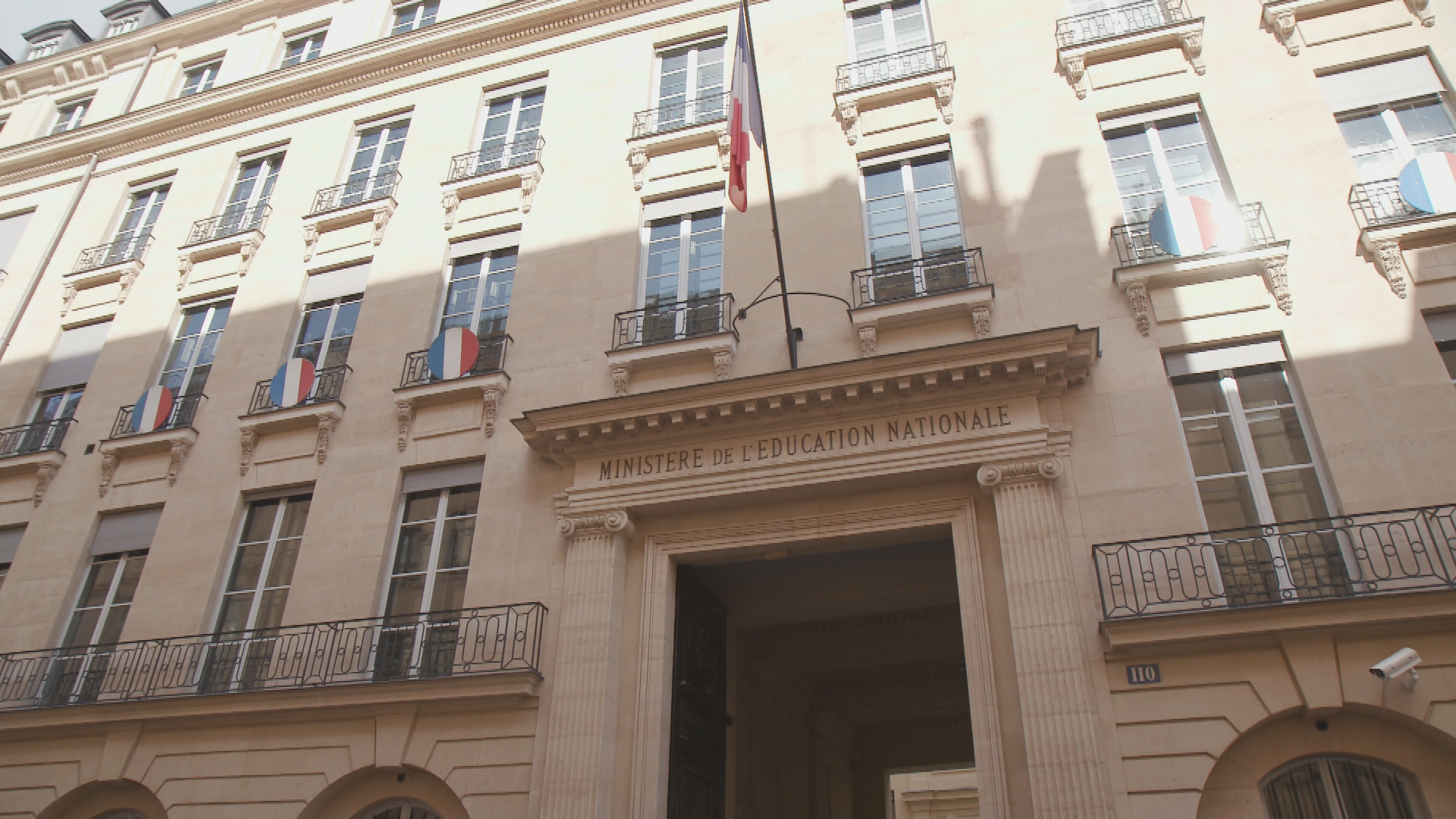 NOUS AVONS INFILTRE L’ECOLE : L’ENQUETE CHOC