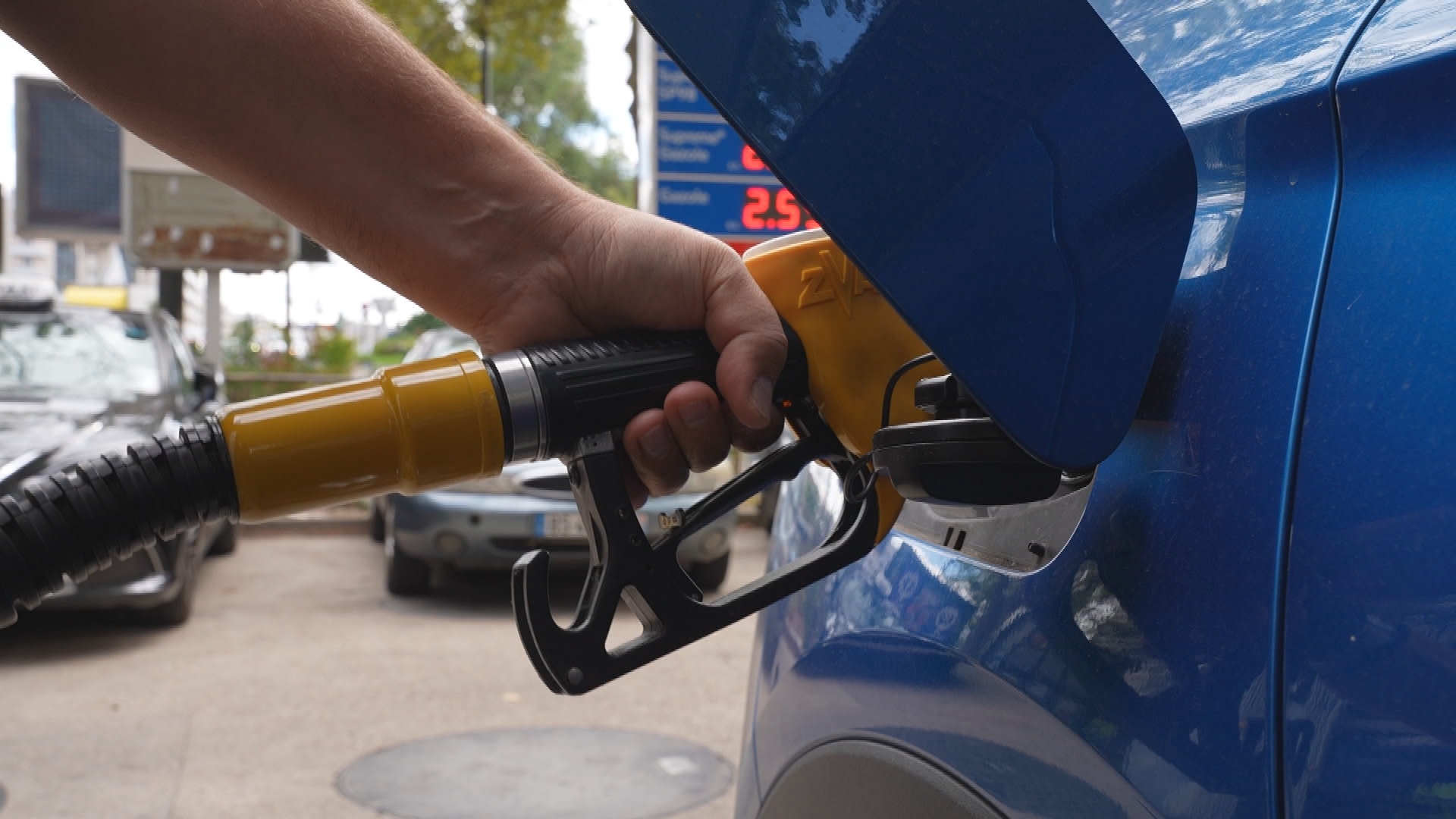 Carburant : comment faire baisser la facture ?